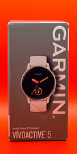 Smartwatch GPS Garmin