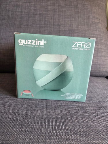Guzzini salad lunch box zero - guzzini,