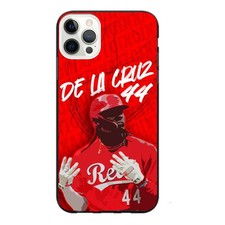 Custodia iPhone Elly De La