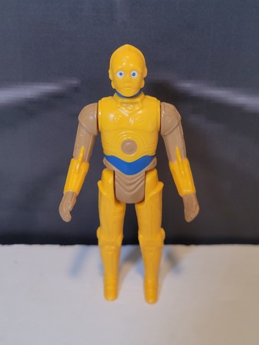 Vintage 1985 kenner star wars - 1985,