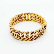 Chanel Bangle Gold 1848305