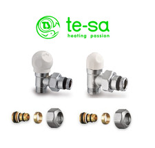 KIT PER TERMOSIFONI VALVOLA E