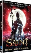 SAINT - DVD - NEUF
