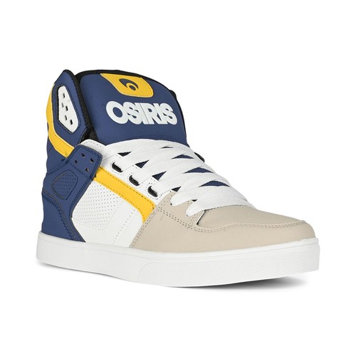 Scarpe alte osiris - alte,