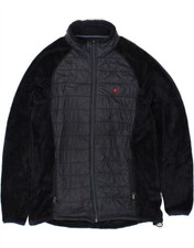Giacca pile donna CANADIAN UK
