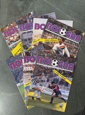 1988-1990 Mensile Ufficiale IL