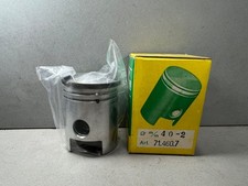 Pistone Completo Minarelli