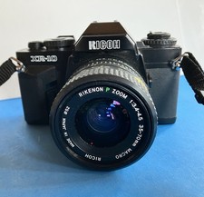 Ricoh camera w - w, 35-70mm