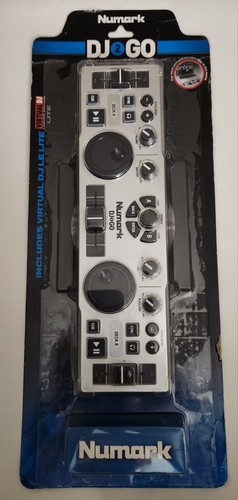 Numark dj2go ultra - dj2go,