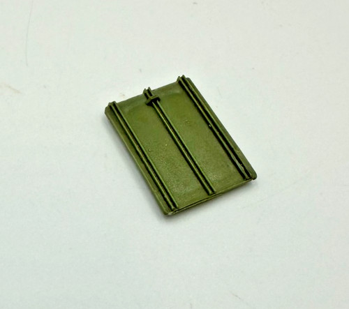 Trappe pour gmc duckw dinky - gmc,