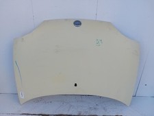 46511948 COFANO ANTERIORE FIAT 600 (187) 1.1 B 8V MAN 5M 55CV 2005 3P BERL