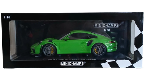 Porsche 911 gt3 - gt3, 2019