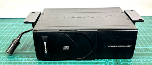 Blaupunkt cdc a08 dischi cd - 10,