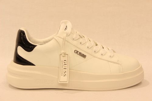 Guess flfe10pel12 sneakers - guess,