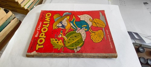 Topolino 300 - topolino, n.