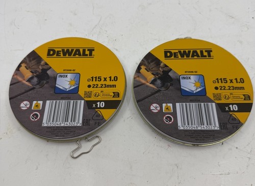 Dewalt dischi taglio - dischi, da