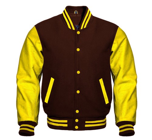 College varsity giacca - college,