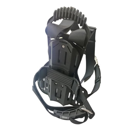 Supporto per bombola - supporto,