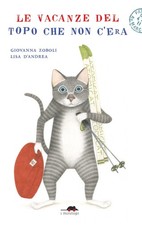 Libro - Giovanna Zoboli - Le