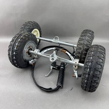 Earthboard 4-Wheel