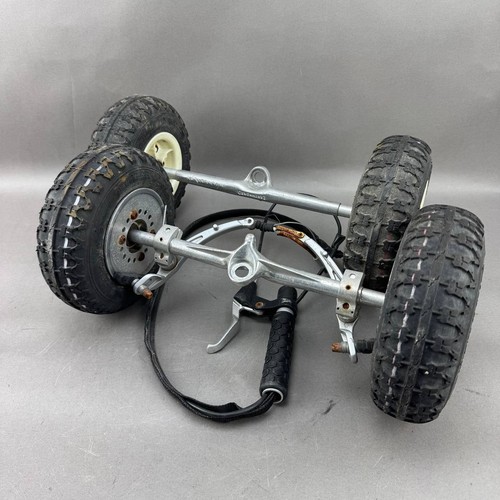 Gruppo camion mountainboard