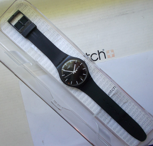 New gent swatch - new,