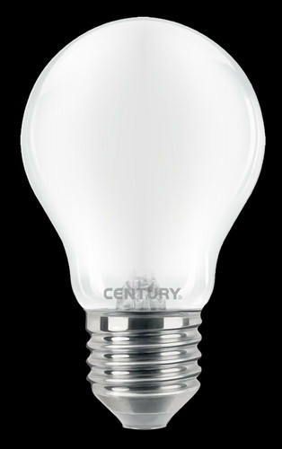 Century goccia led attacco - century, 8w