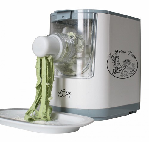 Macchina per pasta elettrica - per,
