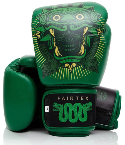 Guantoni boxe fairtex - da, bgv
