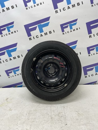 Ruota scorta renault - di, ➤renault