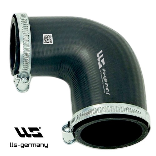 Tubo turbo aria - , di