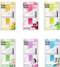 Areon Clima Fresh