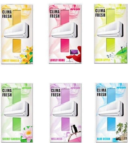 Areon clima fresh - clima,