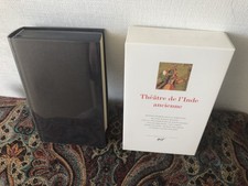 LA PLÉIADE        THÉÂTRE