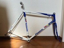 Telaio bici da strada