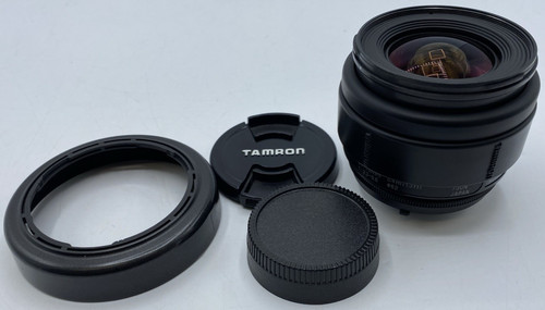 Tamron 3 5 - af, f/3.3-5.6