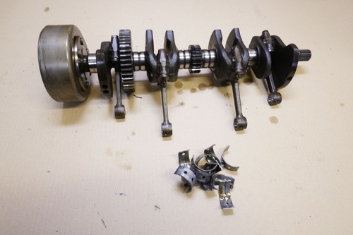 Albero motore honda 400 - honda, cb-1
