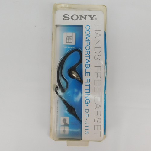 Sony cuffie auricolari - sony,