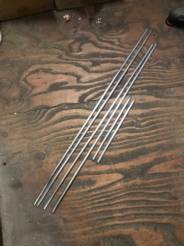 Set strisce assetto pallas - strisce,