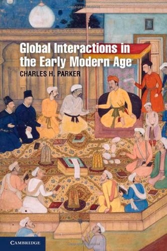 Global interactions in the - in,