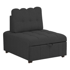 Poltrona letto ready pronto - poltrona,