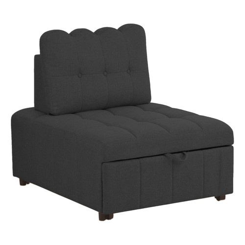 Poltrona letto ready - poltrona, pronto