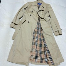 Trench coat Burberrys