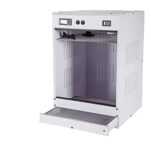 Incubatrice smart - smart, a