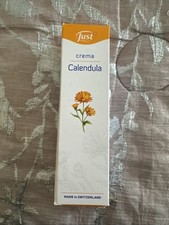 Crema calendula just 100 Ml