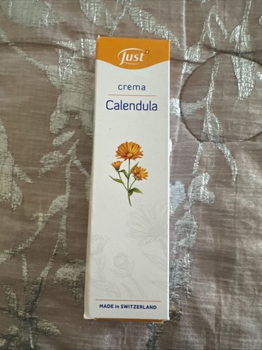 Crema calendula just 100 - , ml