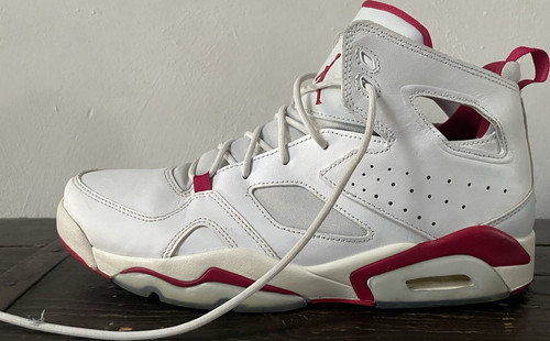 Jordan flight club sneaker - flight,