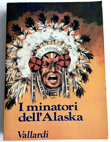Minatori dell alaska - dell'alaska,