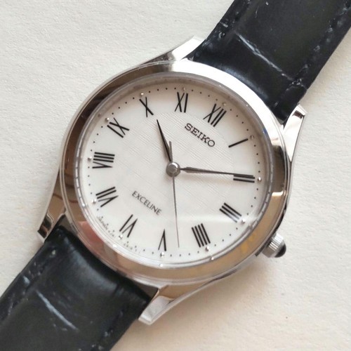 Orologio seiko exceline - seiko, al