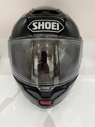 Casco moto shoei - casco, neotec